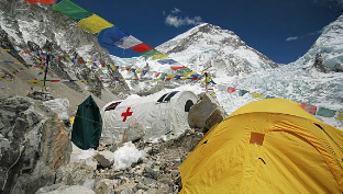 Essential Tips and Gear for Everest Base Camp Trek Preparation