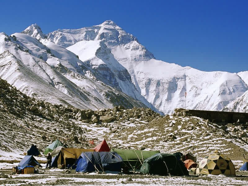 25 Amazing Things To Do During Everest Base Camp Trek