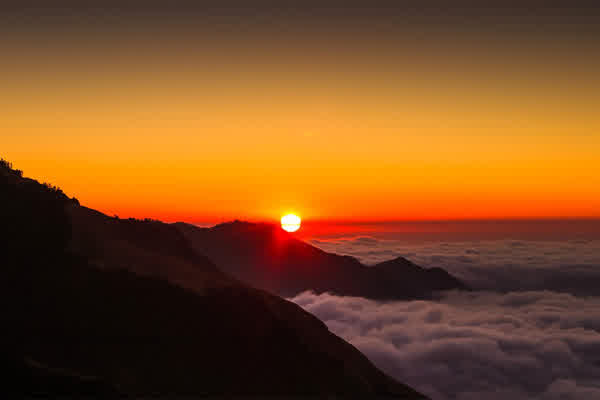 Annapurna Sunrise Trek