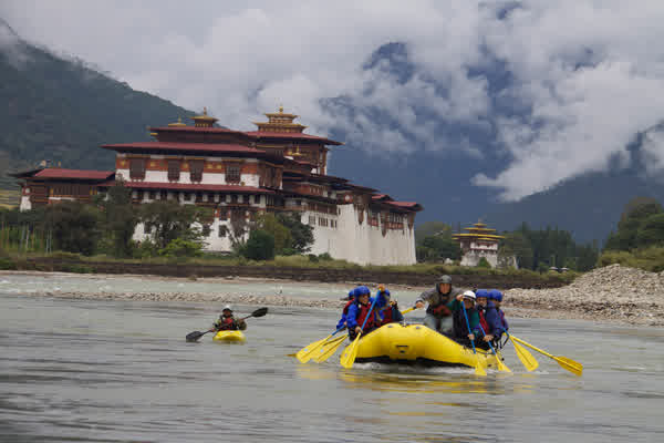 Bhutan