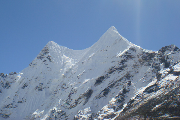 Peak Climbing In Nepal